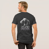 KRACHT Tri-Blend SHIRT (Voorkant)