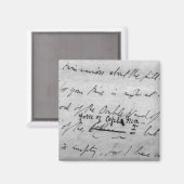 Kracht van Coph Nia Magnet (Voorkant / Achterkant)