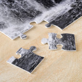 Kracht van de Herfsten - 16 x 20 - 520 pcs Legpuzzel (Zijkant)