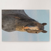 "Kracht van de Natuur" Jigzaag Puzzle Legpuzzel (Horizontaal)