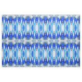 Kracht van de oceanen stof (Fat Quarter)