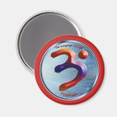 Kracht van doorzettingsvermogen magneet (Voorkant / Achterkant)