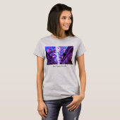 Kracht van Fremont Street T-shirt (Voorkant volledig)