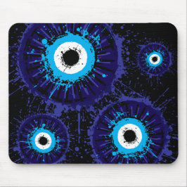 🧿 Kracht van het Boze Oog Muismat