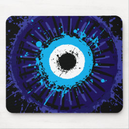 🧿 Kracht van het Boze Oog Muismat