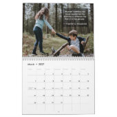 Kracht van Kindness Kalender (Mar 2027)
