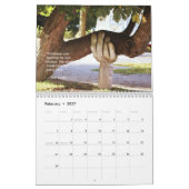 Kracht van Kindness Kalender (Feb 2027)