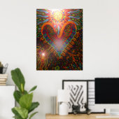 kracht van liefde 2011 digitaal poster (Thuiskantoor)