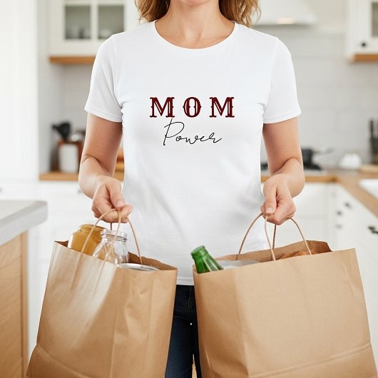 Kracht van Moeders T-shirt