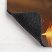 KRACHT VAN NATUUR MOUSEPAD MUISMAT (Hoek)