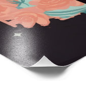 KRACHT VAN SCHOONHEID #1 FOTO AFDRUK (Hoek)