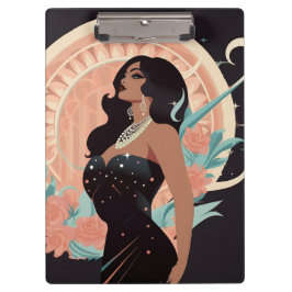 KRACHT VAN SCHOONHEID #1 KLEMBORD