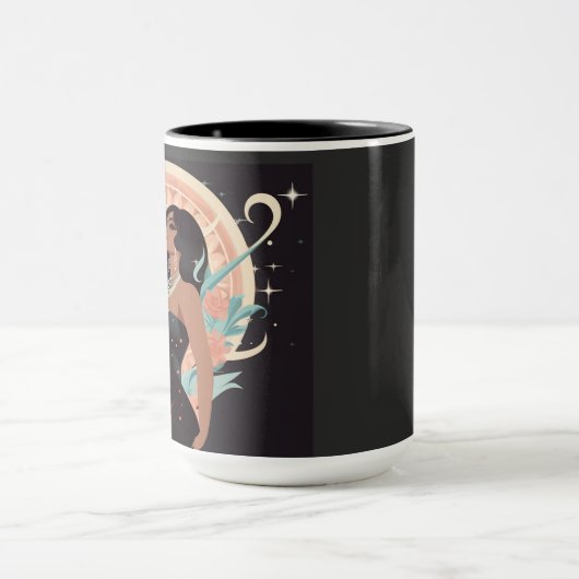 KRACHT VAN SCHOONHEID #1 MOK (Midden)