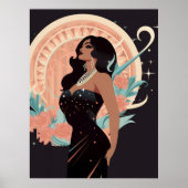 KRACHT VAN SCHOONHEID #1 POSTER (Voorkant)