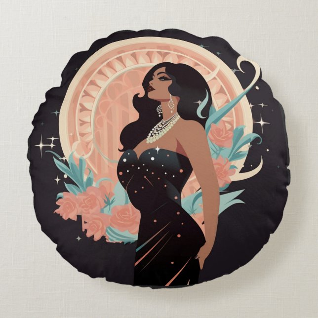 KRACHT VAN SCHOONHEID #1 ROND KUSSEN (Voorkant)