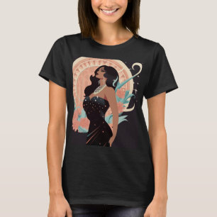 KRACHT VAN SCHOONHEID #1 T-SHIRT