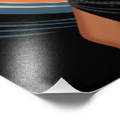 KRACHT VAN SCHOONHEID #2 FOTO AFDRUK (Hoek)