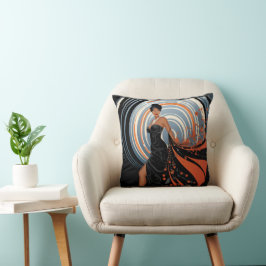 KRACHT VAN SCHOONHEID #2 KUSSEN