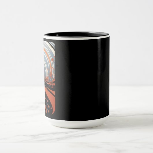 KRACHT VAN SCHOONHEID #2 MOK (Midden)