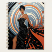 KRACHT VAN SCHOONHEID #2 PLANNER (Voorkant)