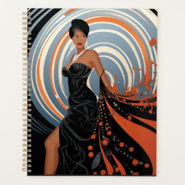 KRACHT VAN SCHOONHEID #2 PLANNER