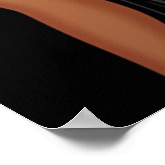 KRACHT VAN SCHOONHEID #2 POSTER (Hoek)