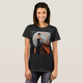 KRACHT VAN SCHOONHEID #2 T-SHIRT (Voorkant volledig)