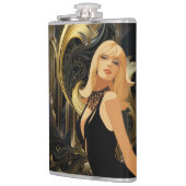 KRACHT VAN SCHOONHEID #3 HEUPFLES (Links)