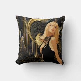 KRACHT VAN SCHOONHEID #3 KUSSEN