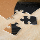 KRACHT VAN SCHOONHEID #3 LEGPUZZEL (Zijkant)