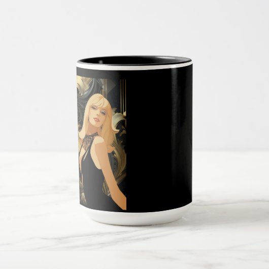 KRACHT VAN SCHOONHEID #3 MOK (Midden)