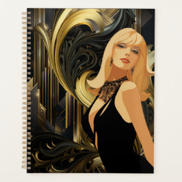 KRACHT VAN SCHOONHEID #3 PLANNER