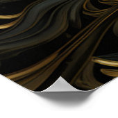 KRACHT VAN SCHOONHEID #3 POSTER (Hoek)