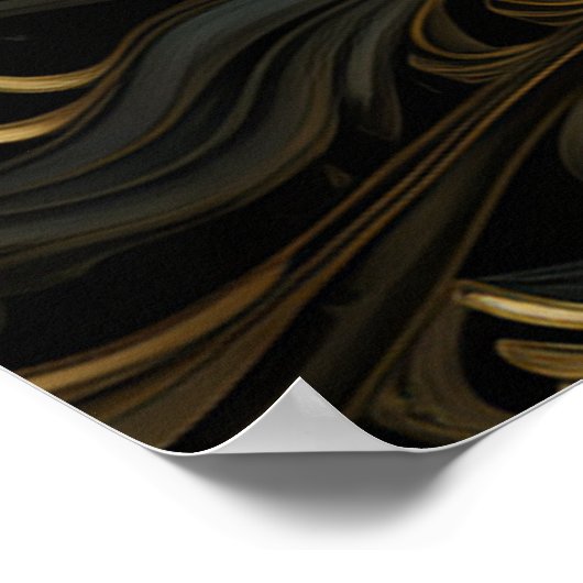 KRACHT VAN SCHOONHEID #3 POSTER (Hoek)