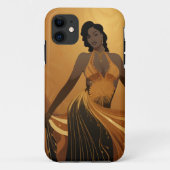 KRACHT VAN SCHOONHEID #4 Case-Mate iPhone CASE (Achterkant)