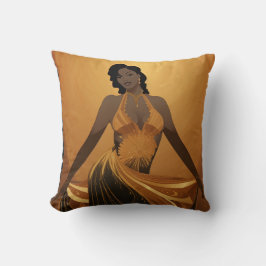 KRACHT VAN SCHOONHEID #4 KUSSEN