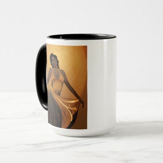 KRACHT VAN SCHOONHEID #4 MOK (Voorkant links)