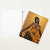 KRACHT VAN SCHOONHEID #4 PLANNER (Display)