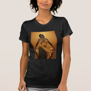 KRACHT VAN SCHOONHEID #4 T-SHIRT