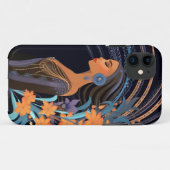 KRACHT VAN SCHOONHEID #5 Case-Mate iPhone CASE (Achterkant (horizontaal))