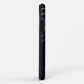 KRACHT VAN SCHOONHEID #5 Case-Mate iPhone CASE (Achterkant/rechts)