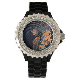 KRACHT VAN SCHOONHEID #5 HORLOGE