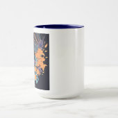 KRACHT VAN SCHOONHEID #5 MOK (Midden)