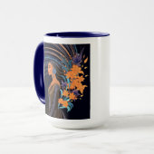 KRACHT VAN SCHOONHEID #5 MOK (Voorkant links)