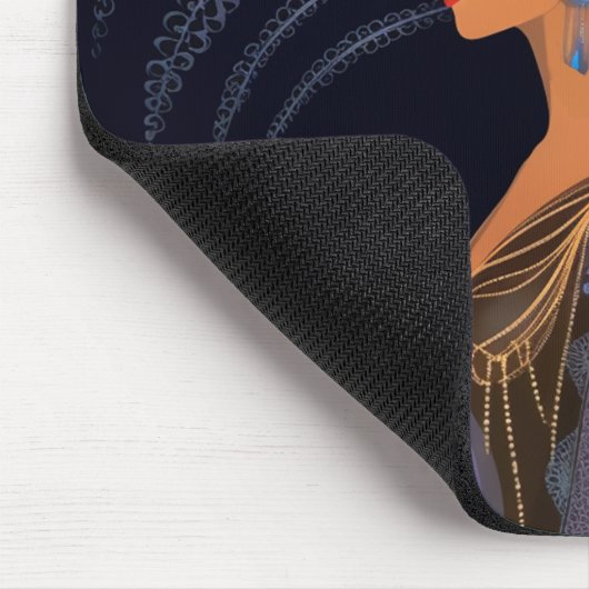 KRACHT VAN SCHOONHEID #5 MUISMAT (Hoek)