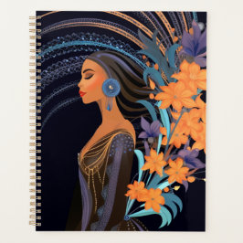 KRACHT VAN SCHOONHEID #5 PLANNER