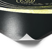 KRACHT VAN SCHOONHEID #6 FOTO AFDRUK (Hoek)