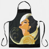 KRACHT VAN SCHOONHEID #6 SCHORT (Voorkant)