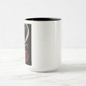 KRACHT VAN SCHOONHEID #7 MOK (Midden)