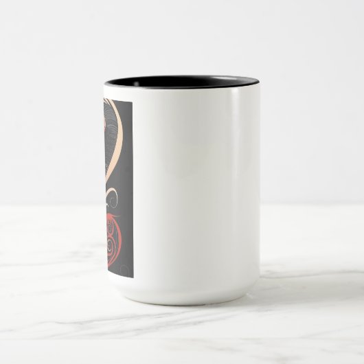 KRACHT VAN SCHOONHEID #7 MOK (Midden)